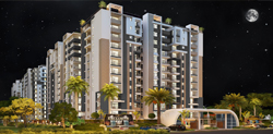 3 BHK Apartments in Jaipur